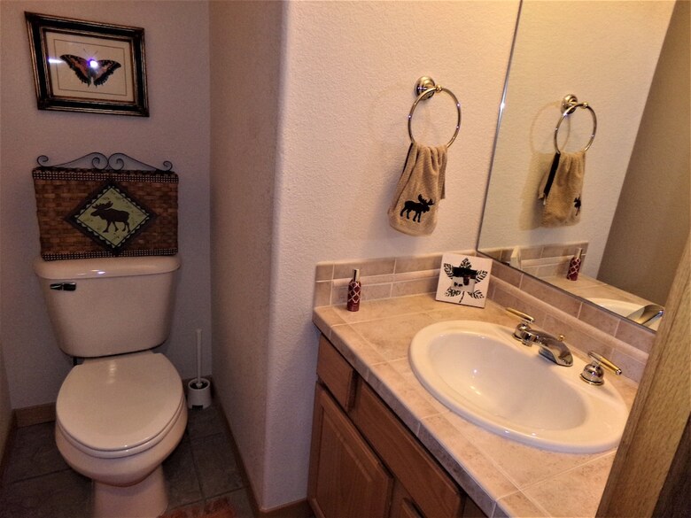 Fawn Townhome 4 Bed 3 Bath Htjp4