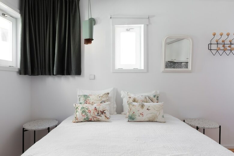 Apartamentos Porto Belomonte Studios