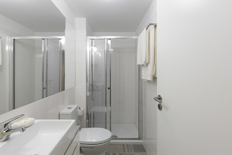 Apartamentos Porto Belomonte Studios