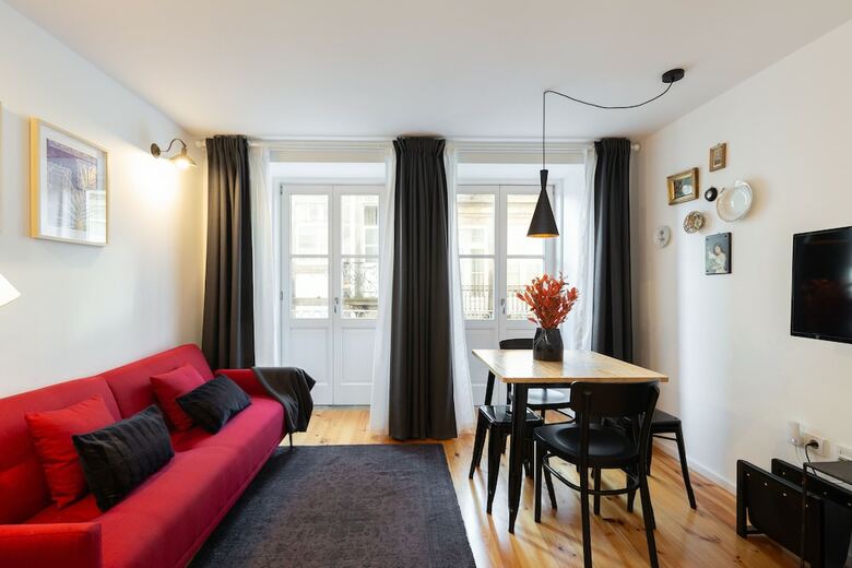 Apartamentos Porto Belomonte Studios