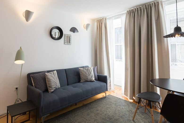 Apartamentos Porto Belomonte Studios