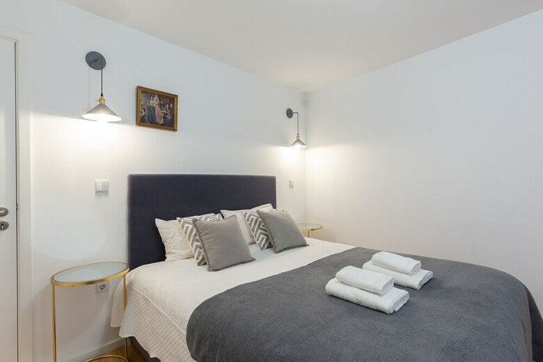 Apartamentos Porto Belomonte Studios