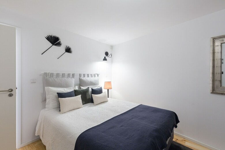 Apartamentos Porto Belomonte Studios