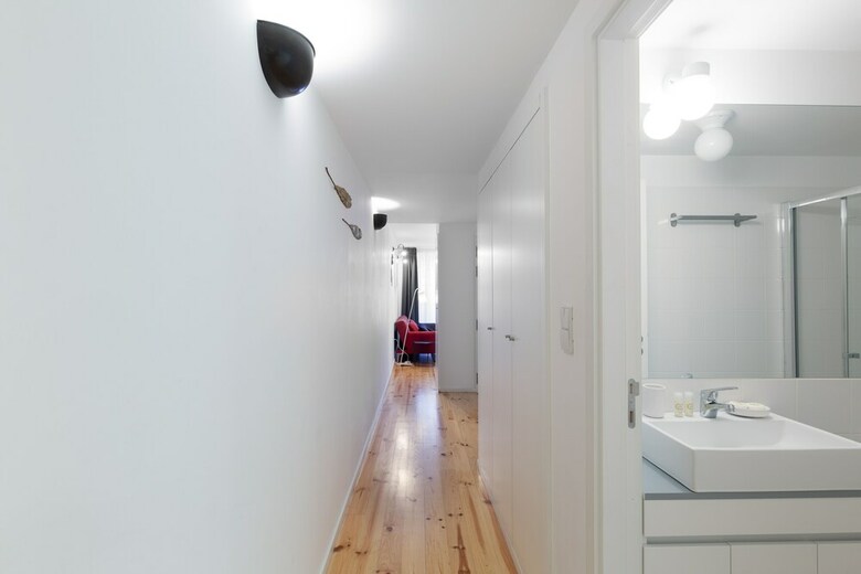 Apartamentos Porto Belomonte Studios