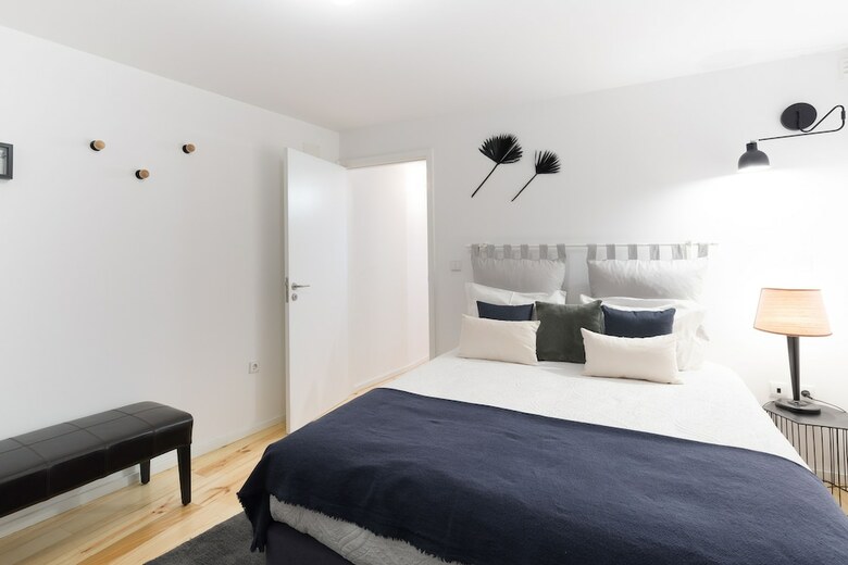 Apartamentos Porto Belomonte Studios