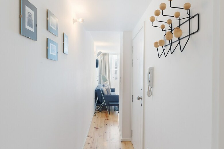Apartamentos Porto Belomonte Studios