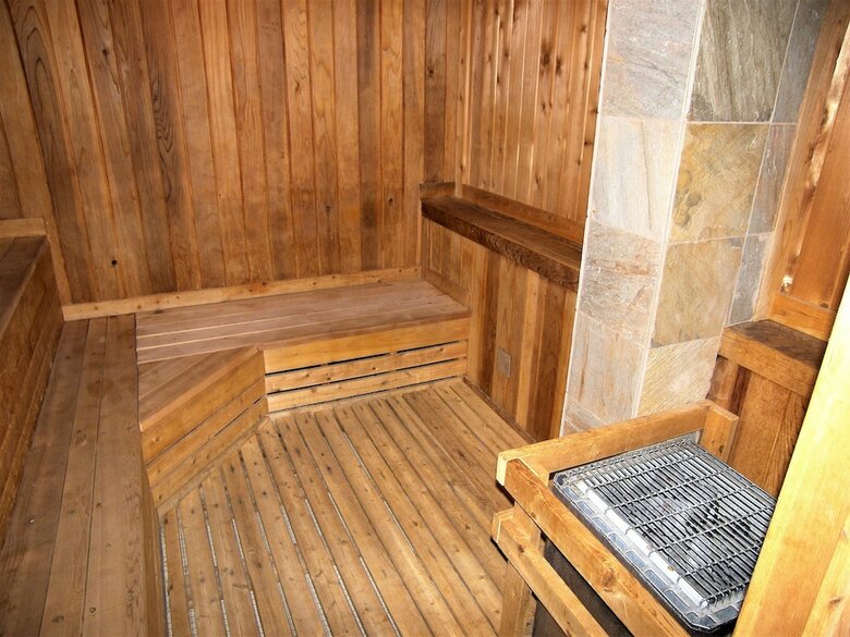 Edgewater Studio One Bath Ewjp