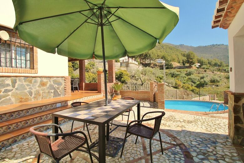 1066 Villa Laero