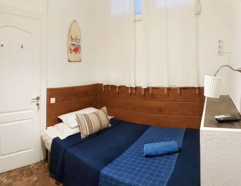 Hotel Homestay Citycenter