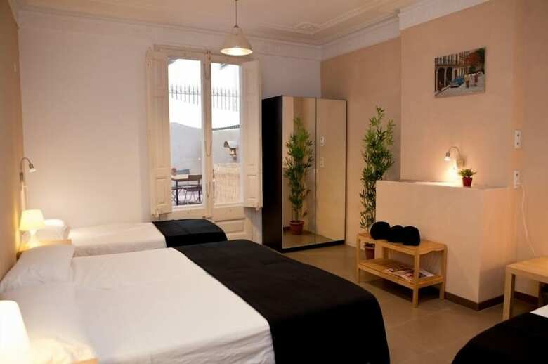 Hotel Homestay Citycenter