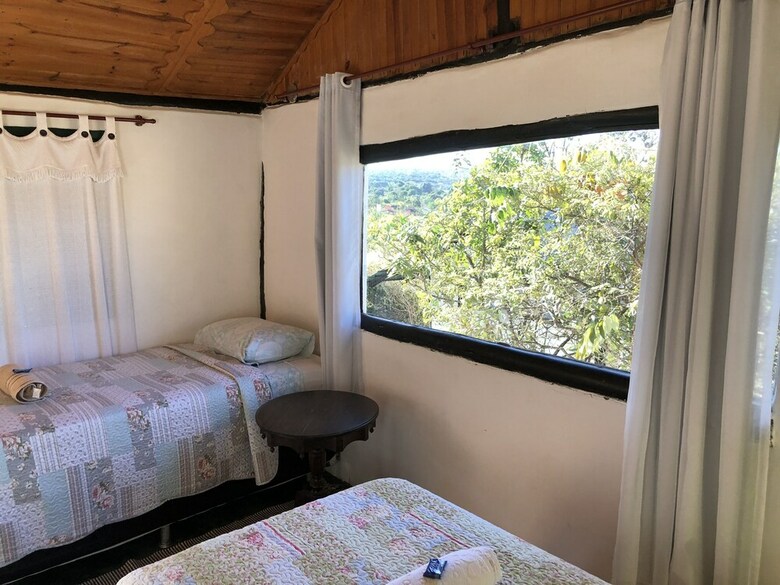 Hostal Hostel Catavento Chapada Dos Veadeiros