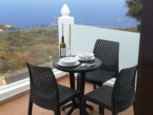 Apartamentos Mirador Isla Bonita