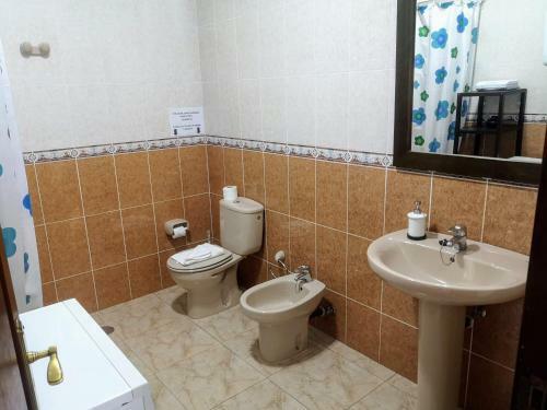 Apartamentos Mirador Isla Bonita