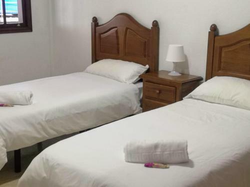 Apartamentos Mirador Isla Bonita