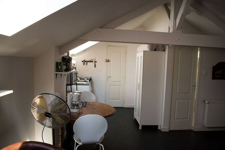 Bed & Breakfast Madeleine & Cie