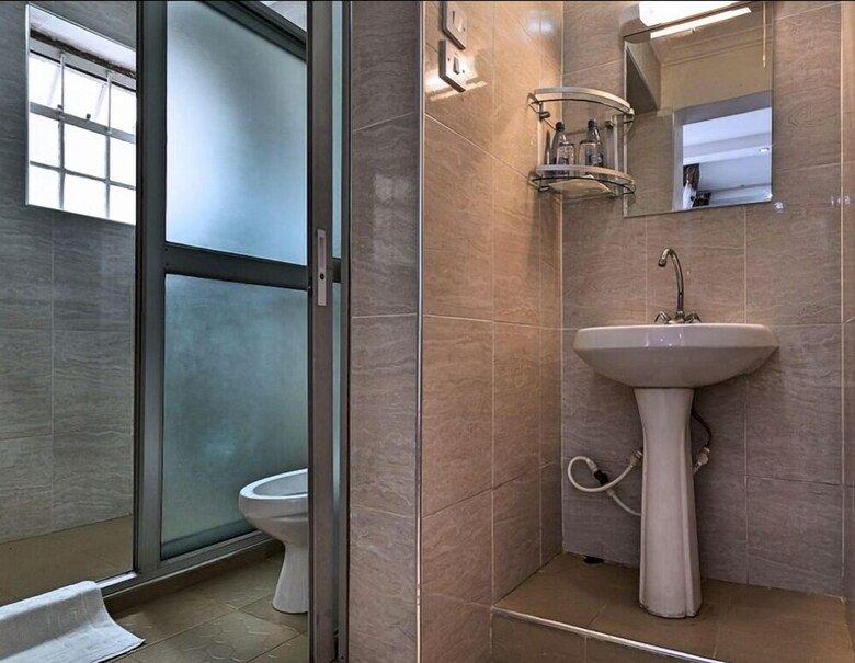 Hotel Milele Resort Nakuru
