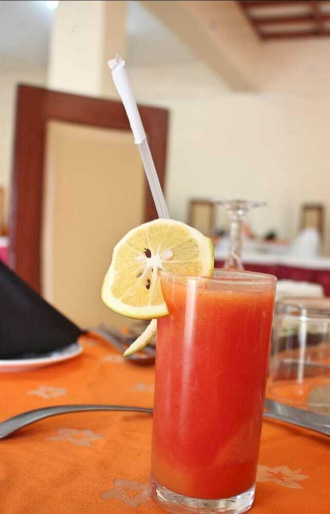 Hotel Milele Resort Nakuru