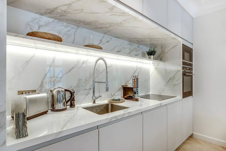 Apartamento Highstay - Louvre  Rivoli