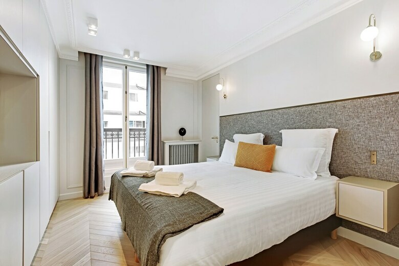 Apartamento Highstay - Louvre  Rivoli