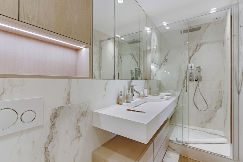 Apartamento Highstay - Louvre  Rivoli