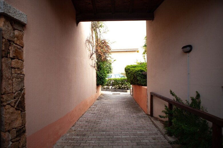 Apartamento Fantastico Porto Ottiolu Gr4