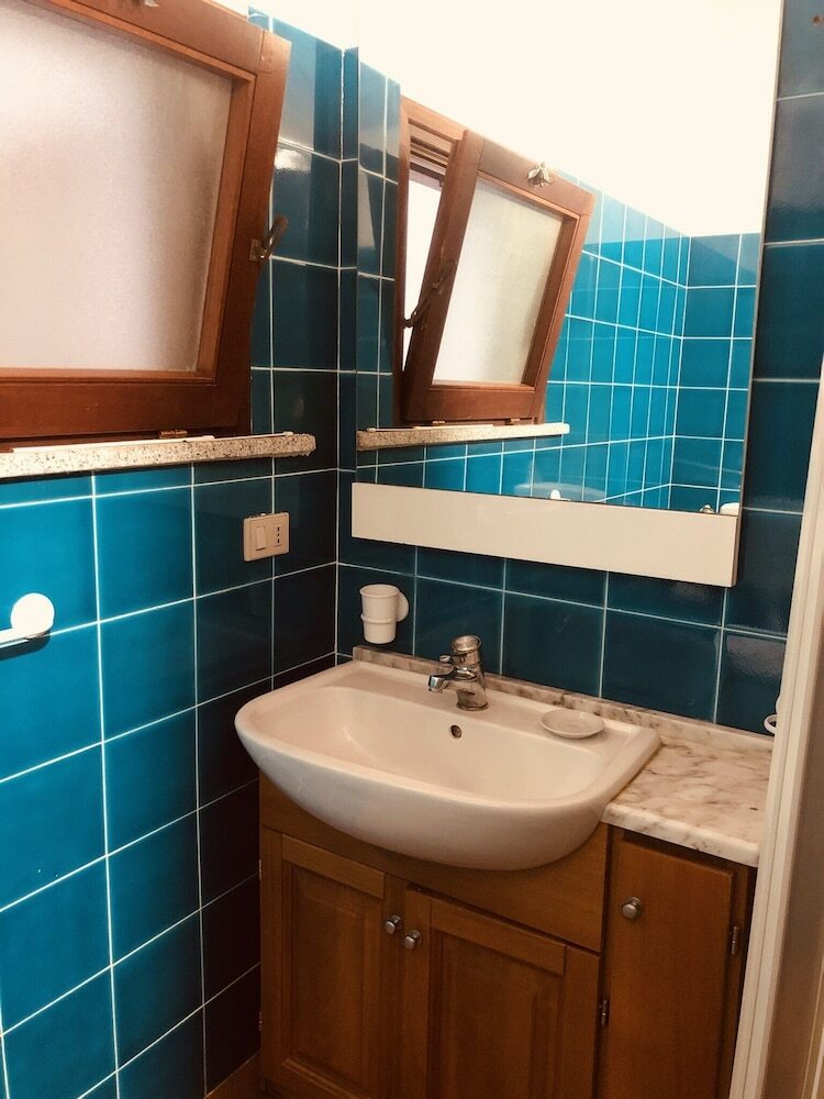 Fantastico Porto Ottiolu Villa  Ciclamini