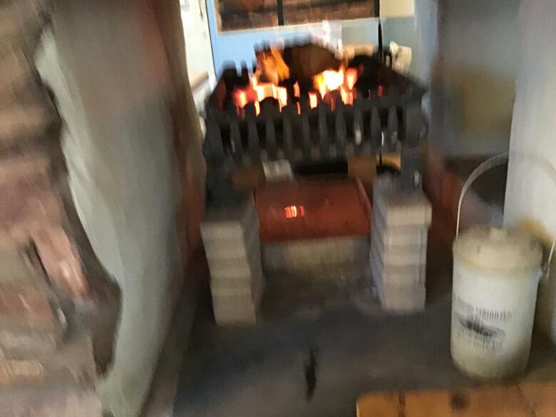 Posada Halfway House Inn