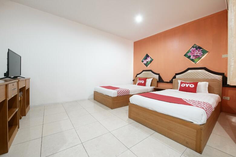 Hotel Oyo 506 Inter Place