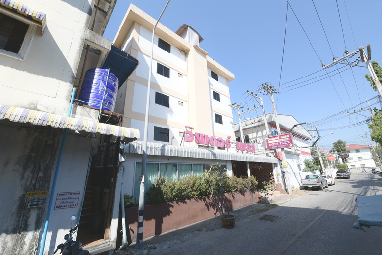 Hotel Oyo 506 Inter Place