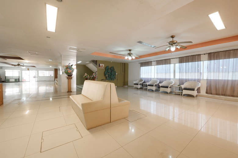 Hotel Oyo 506 Inter Place