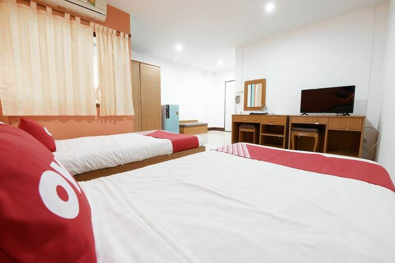 Hotel Oyo 506 Inter Place