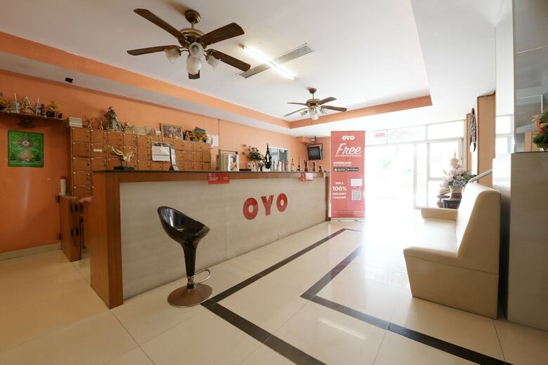 Hotel Oyo 506 Inter Place