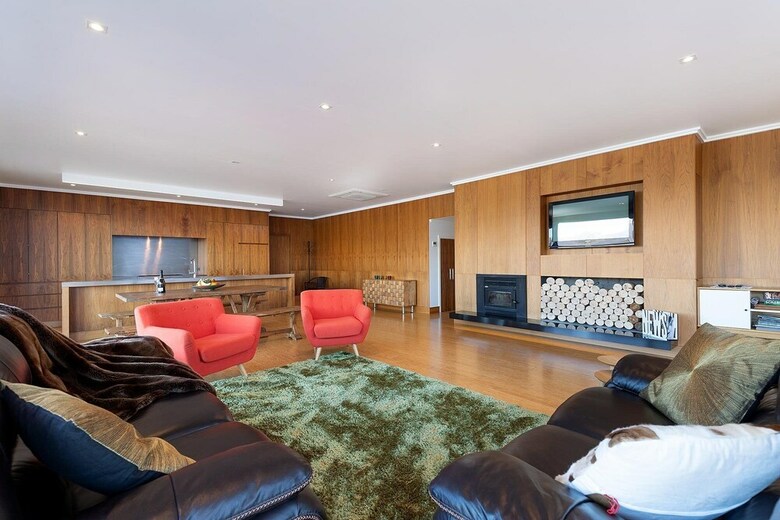 Design, Elegance And This Stunning View