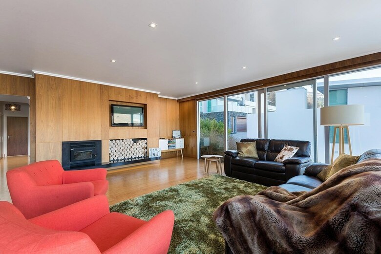 Design, Elegance And This Stunning View