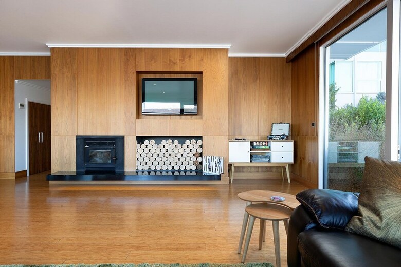 Design, Elegance And This Stunning View