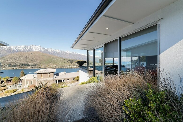 Design, Elegance And This Stunning View