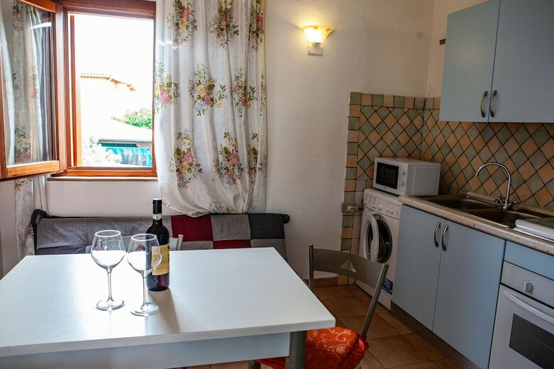 Apartamento Fantastico Porto Ottiolu Gr1