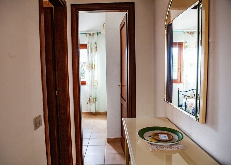 Apartamento Fantastico Porto Ottiolu Gr1