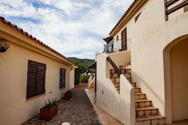 Apartamento Fantastico Porto Ottiolu Gr1