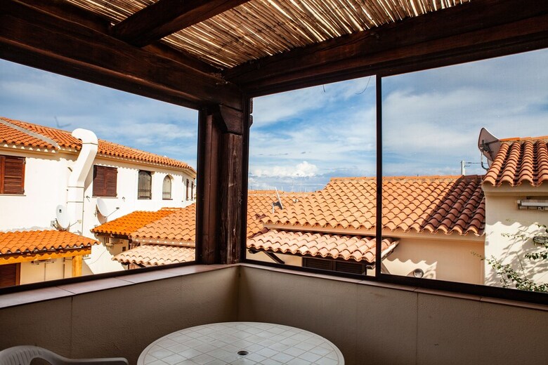 Apartamento Fantastico Porto Ottiolu Gr1