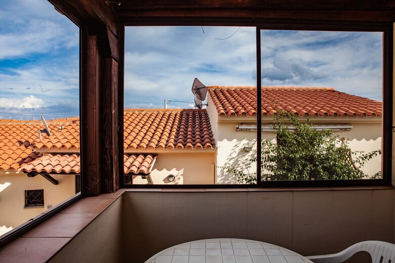 Apartamento Fantastico Porto Ottiolu Gr1
