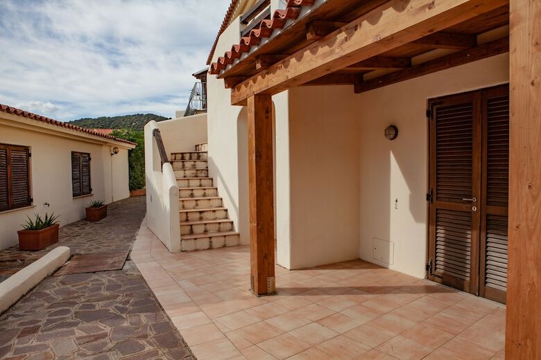Apartamento Fantastico Porto Ottiolu Gr1