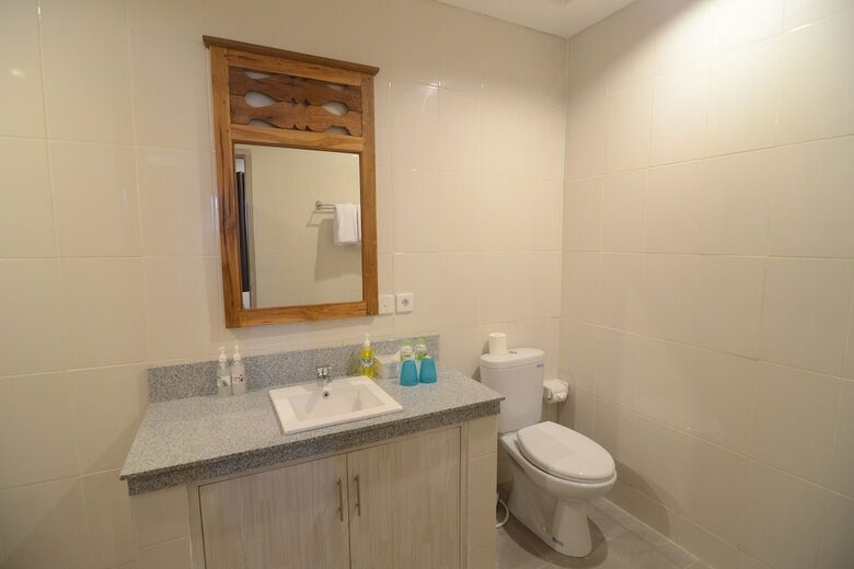 Hotel Sau Bali Room & Restaurant
