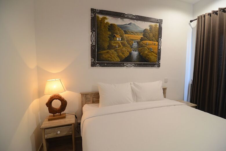 Hotel Sau Bali Room & Restaurant