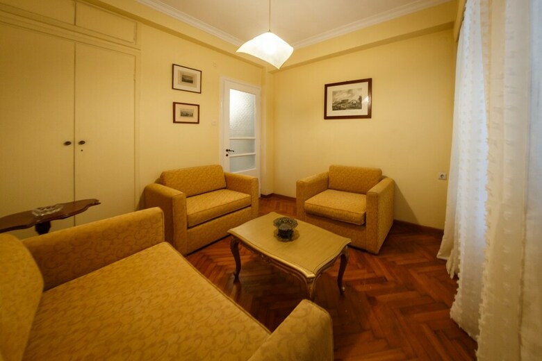Apartamentos Liana Top