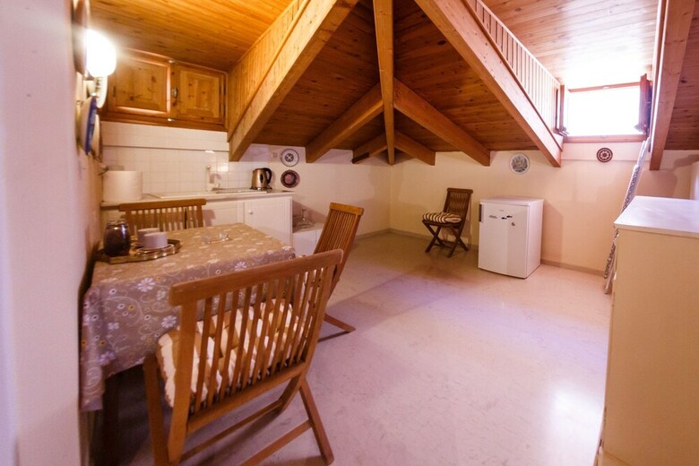 Apartamentos Liana Top