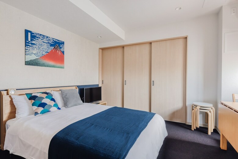 Apartamentos Bon Condo Namba Nipponbashi