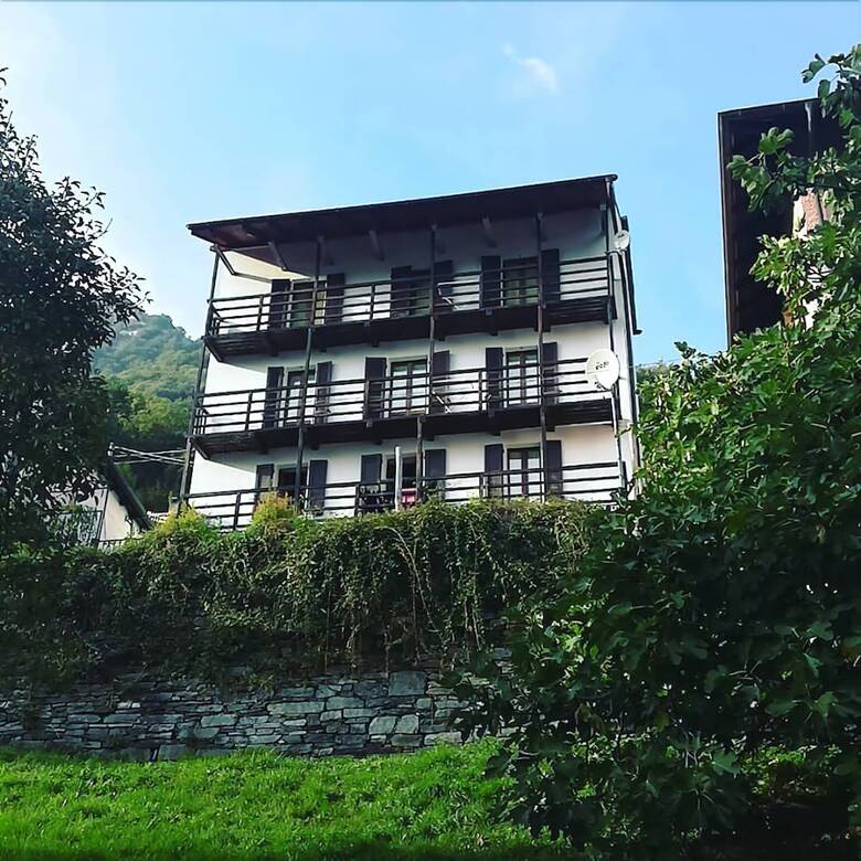 Hostal Ostello Val Grande