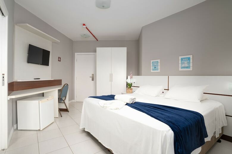 Hotel Boulevard Canasvieiras Central