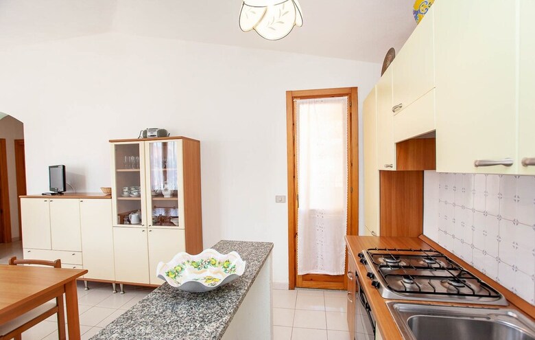 Fantastico San Teodoro Villa Li Muratini